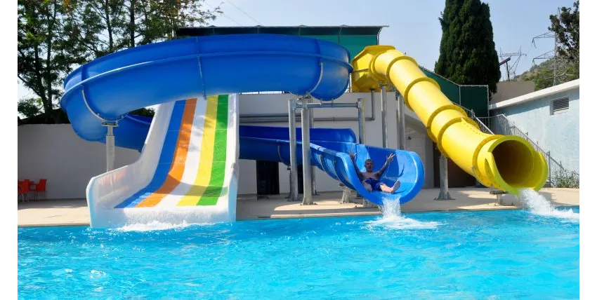 Blue Fish Hotel 4*-11