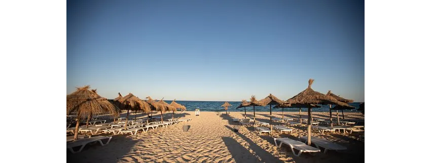 SENTIDO MARILLIA RESORT  4*-43