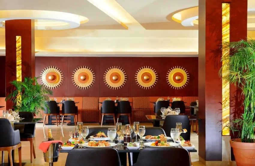 Pickalbatros Aqua Blu Resort 4*-19