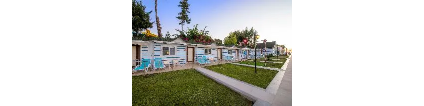Armas Beach Hotel 4*-49