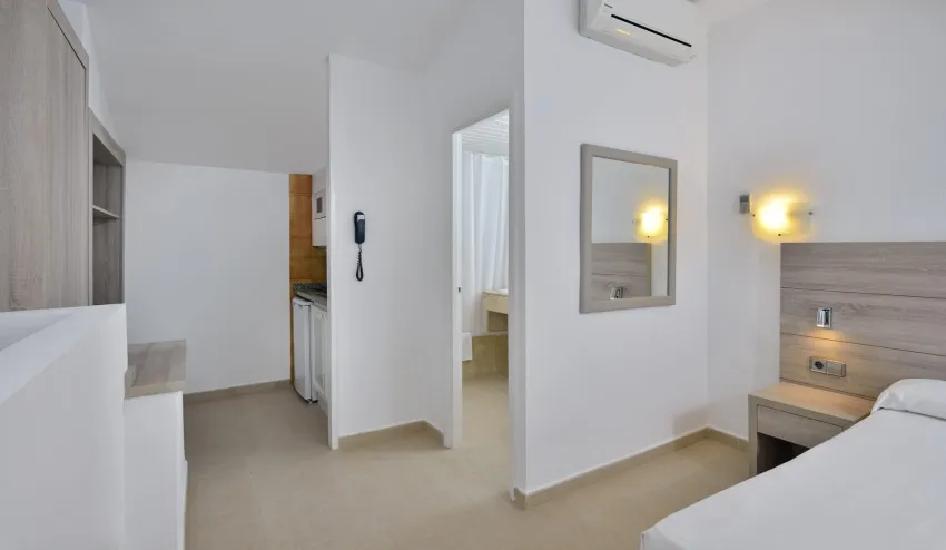 Sol Cala Dor Apartments 3*-11