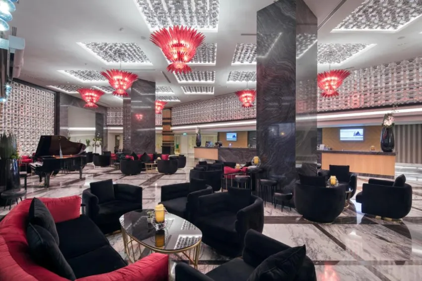 Granada Luxury Belek 5*-56