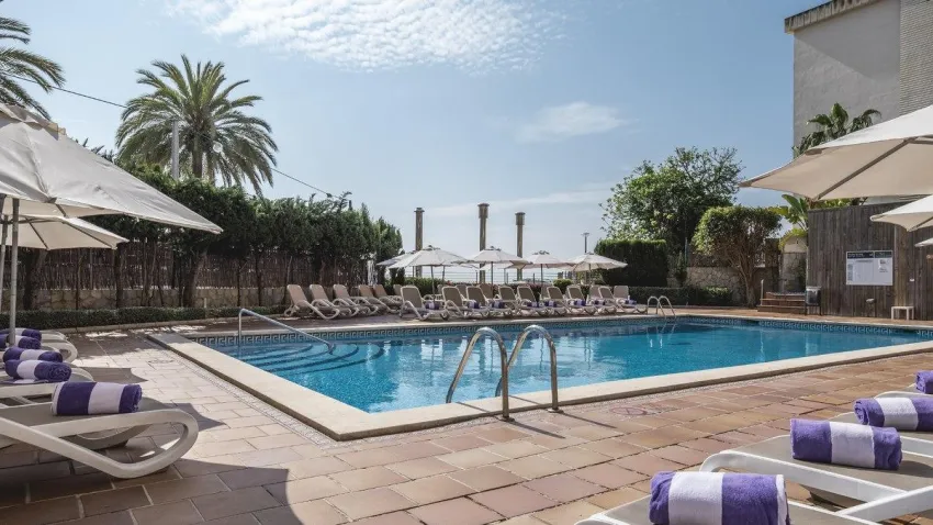 Be Live Experience Costa Palma 4*-26