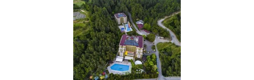 Miarosa Incekum Beach 5*-1