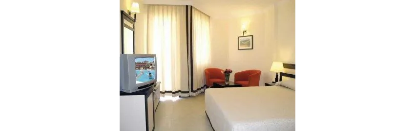 Orfeus Park Hotel 4*-5