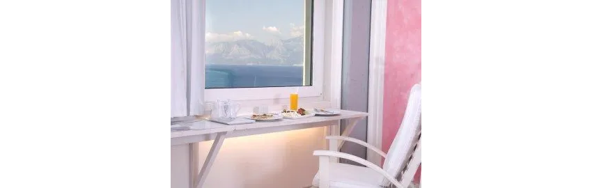The Marmara Antalya 5*-19