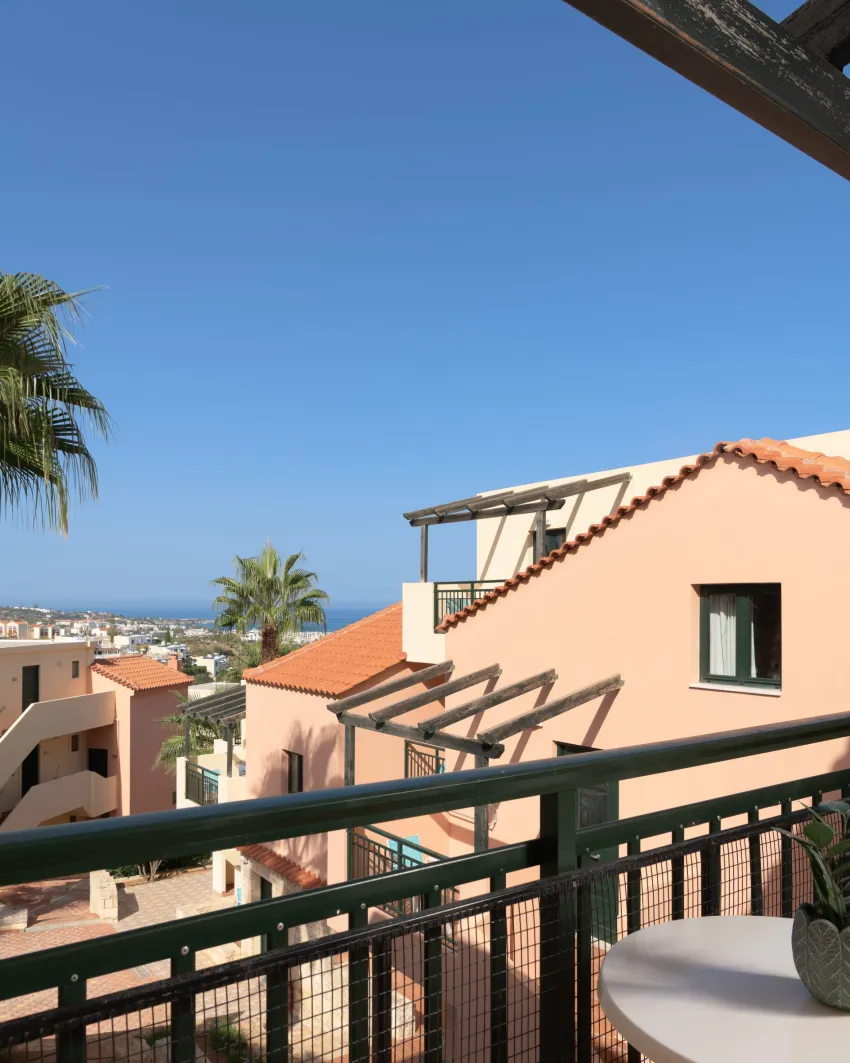 Asterias Village 4*-17