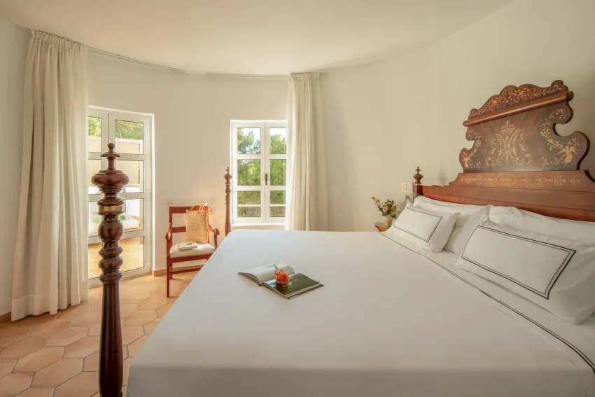 Meliá Cala d'Or Boutique Hotel 5*-22