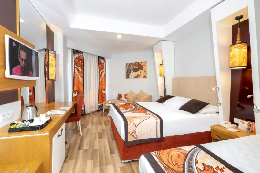 Orange Palace Hotel 5*-17