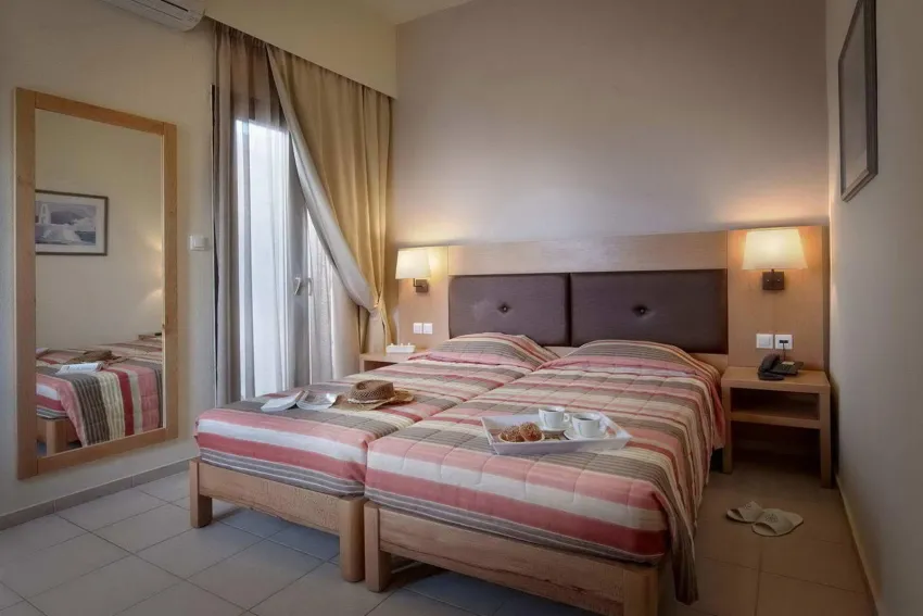 Dimitra Hotel and Apartments 3*-19