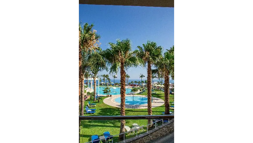 The Noverian Scenic Crete 5* Hilltop Villa Resort & Spa 5*-36