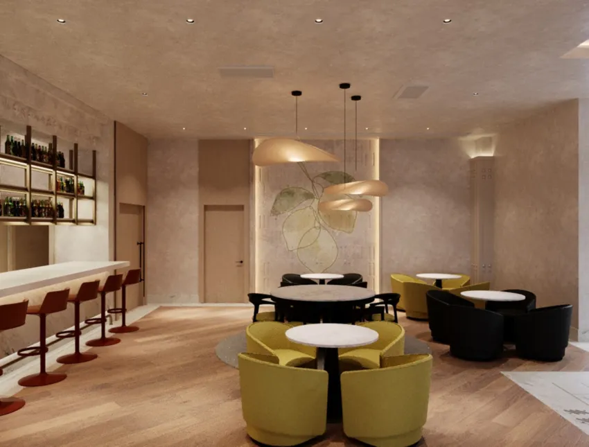 Mercure Antalya Belek 4*-10
