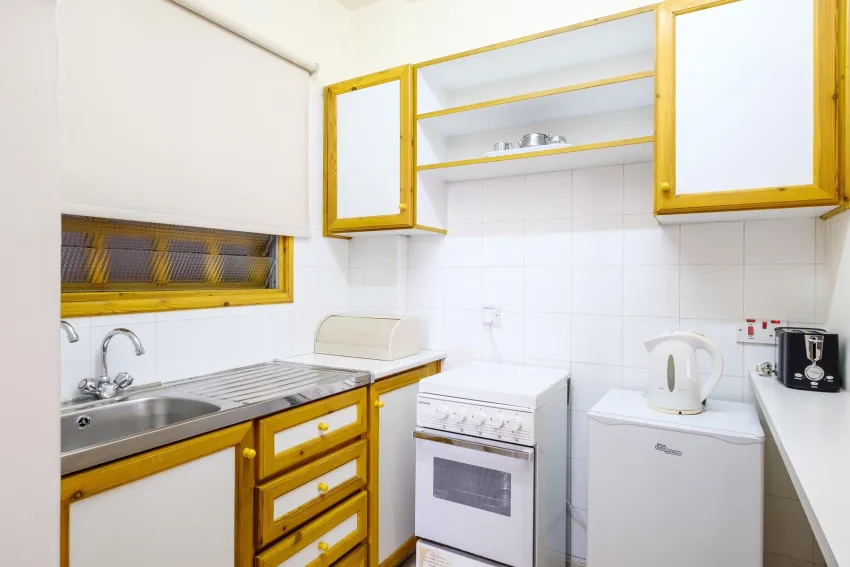 Pandream Hotel Apartments 3*-9