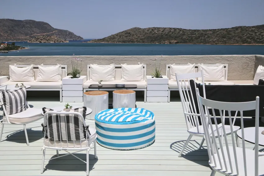 Domes Aulus Elounda, Curio Collection by Hilton 5*-18