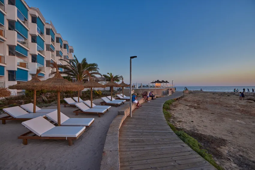 Universal Hotel Cabo Blanco - Adults Only 4*-40