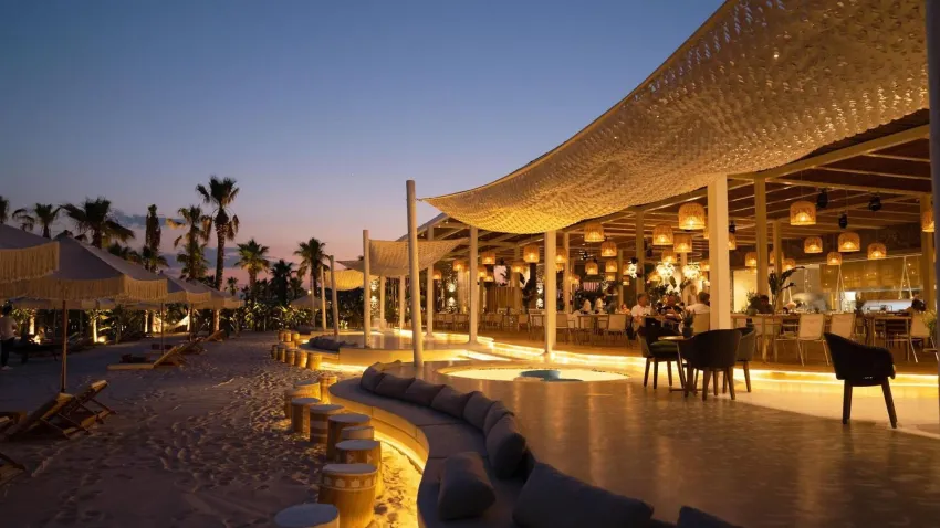 REGNUM CARYA GOLF & SPA RESORT  5*-78
