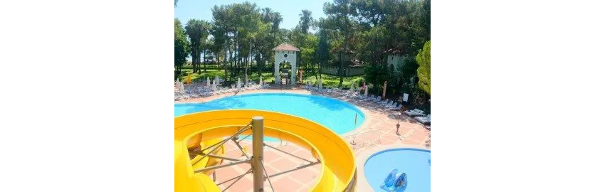 Meder Resort Hotel 5*-16