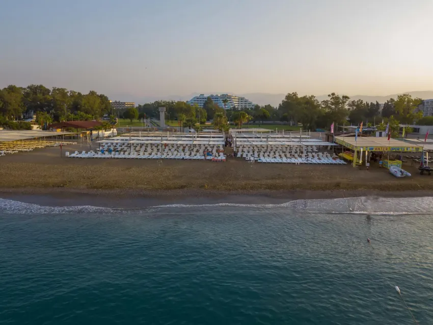 Asteria Collection Side (Ex.Amara Family Resort) 5*-2