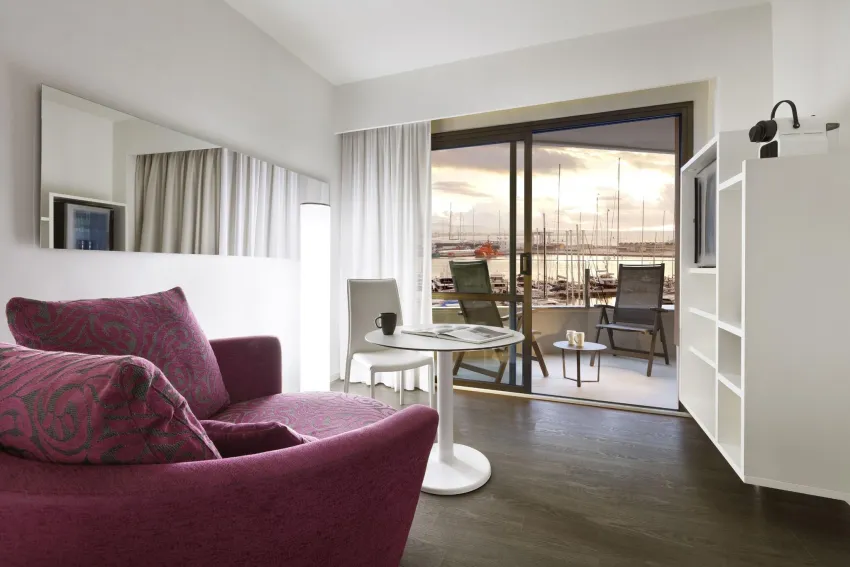 Melia Palma Marina 4*-91