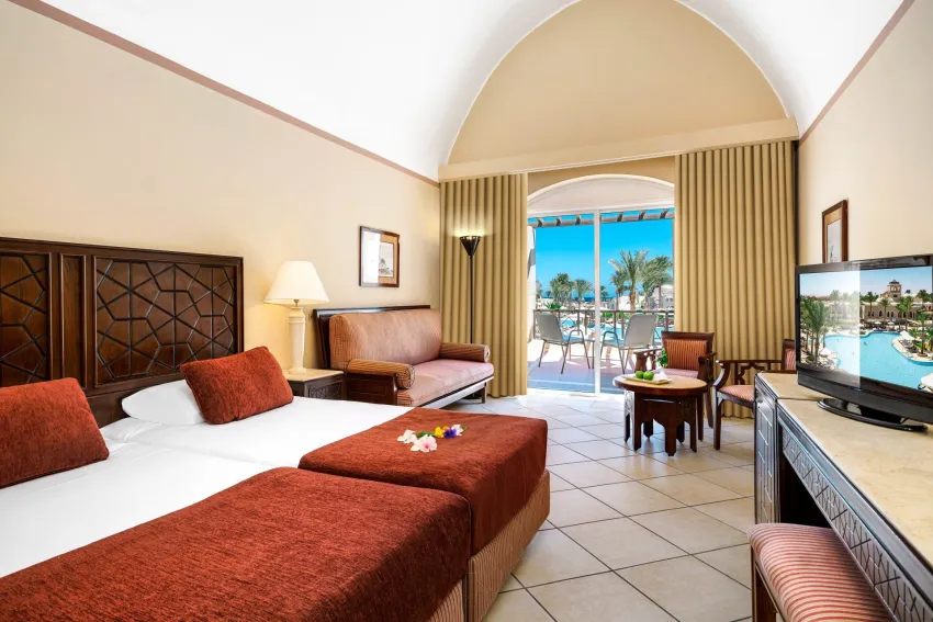 Iberotel Makadi Beach 5*-1