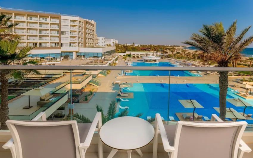 Hilton Skanes Monastir Beach Resort 5*-59