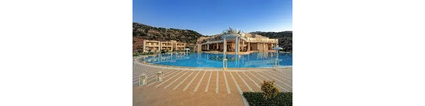 The Noverian Scenic Crete 5* Hilltop Villa Resort & Spa 5*-9
