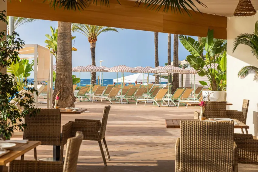 Sol House The Studio 4*-10