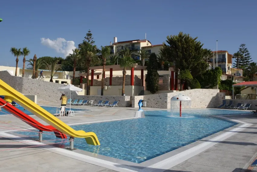 Rethymno Mare Royal & Water Park 5*-1