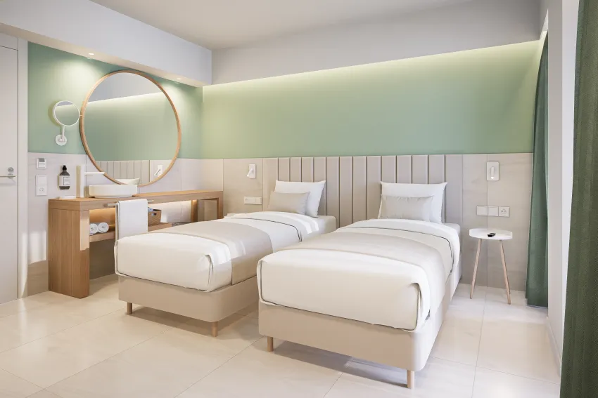 Cosmopolitan Hotel 4*-9