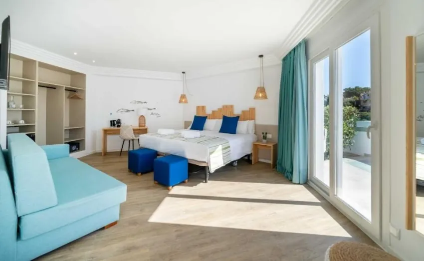 Marsenses Ferrera Blanca Adults Only 4*-12