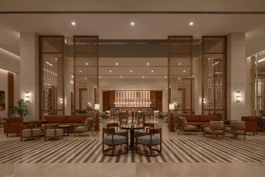 JAZ ELITE ASTERIA BEACH SAHL HASHEESH  5*-34