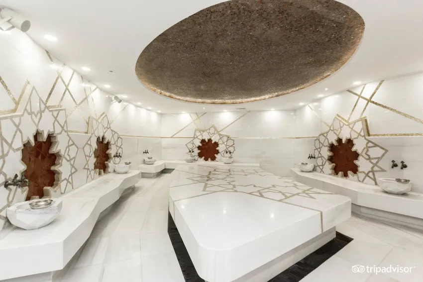 Delphin Be Grand Resort Hotel 5*-21