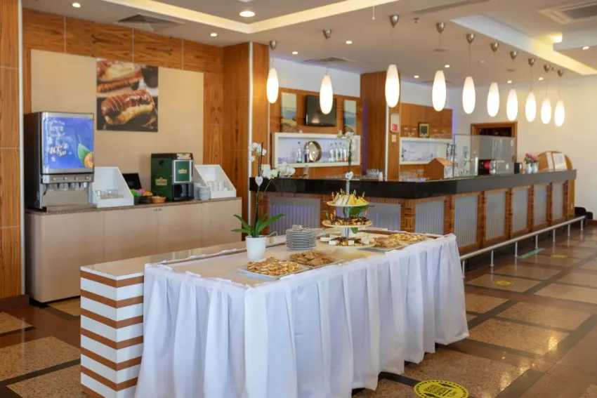 SEHER KUMKOY STAR RESORT & SPA  4*-24