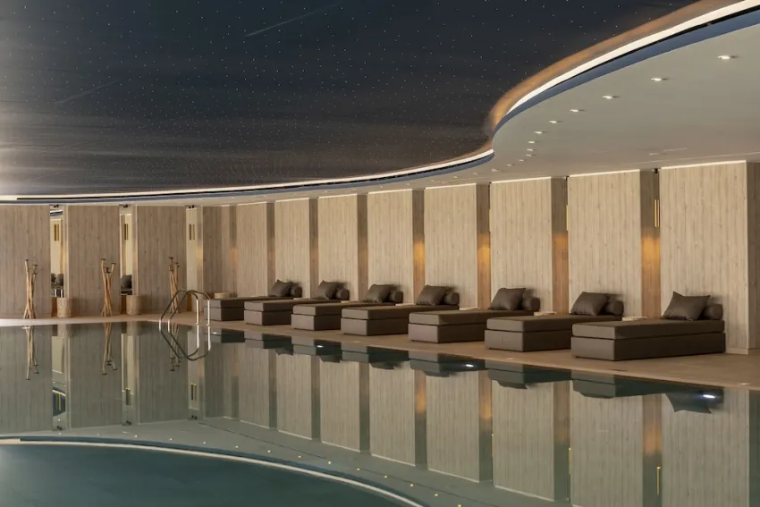 Chrysomare Beach Hotel and Resort 5*-150