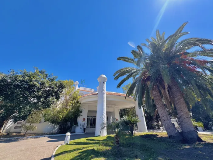 Hammamet Garden 4* - Hammamet - Tunisia