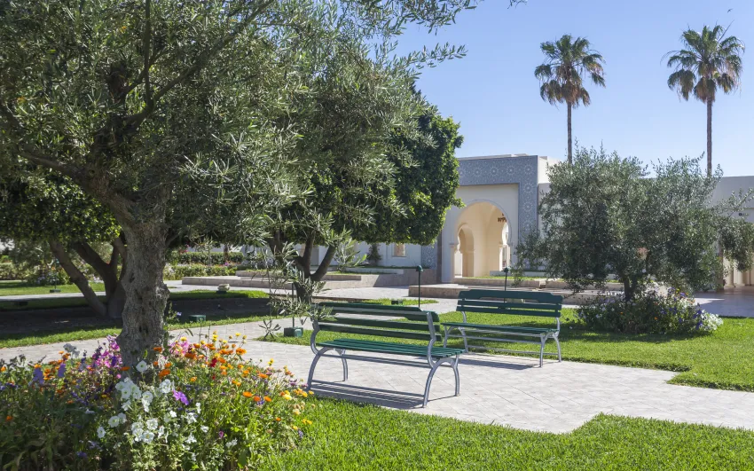 Seabel Alhambra Beach Golf & Spa 4*-52