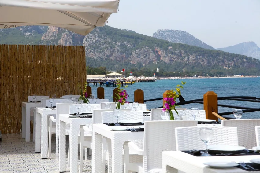 Transatlantik Beach Hotel 4*-7