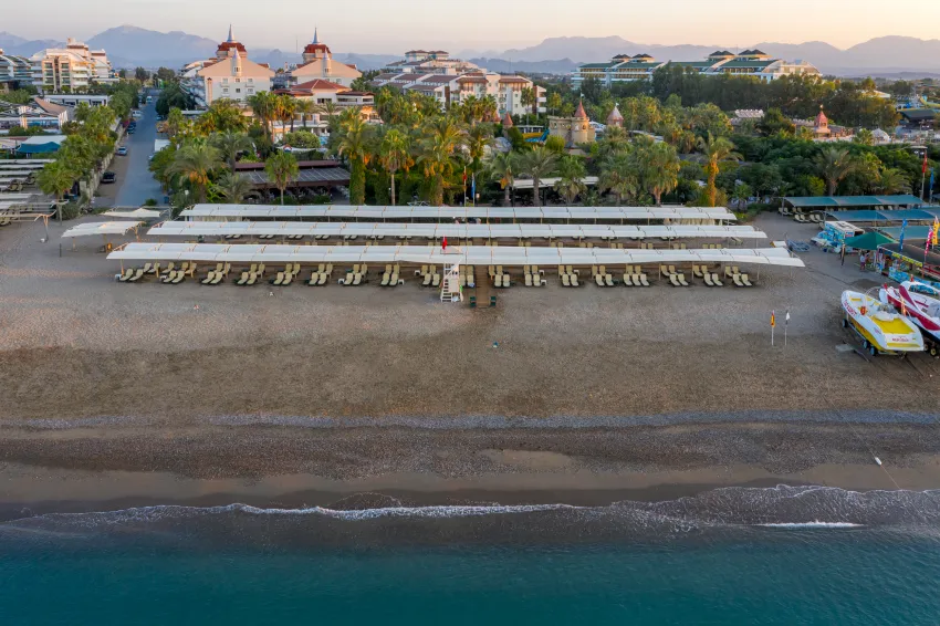 Aydinbey Famous Resort 5*-63