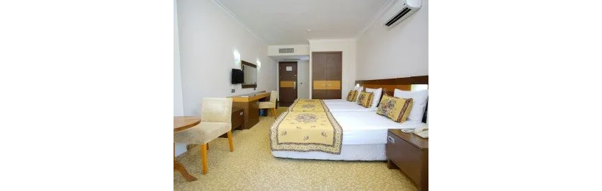 Perre La Mer Hotel 5*-7