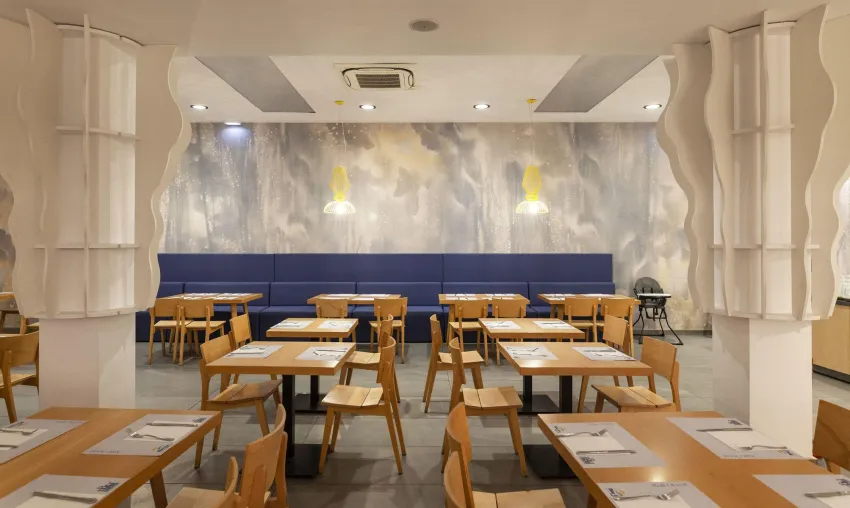 Blue Sea Beach Resort 4*-21