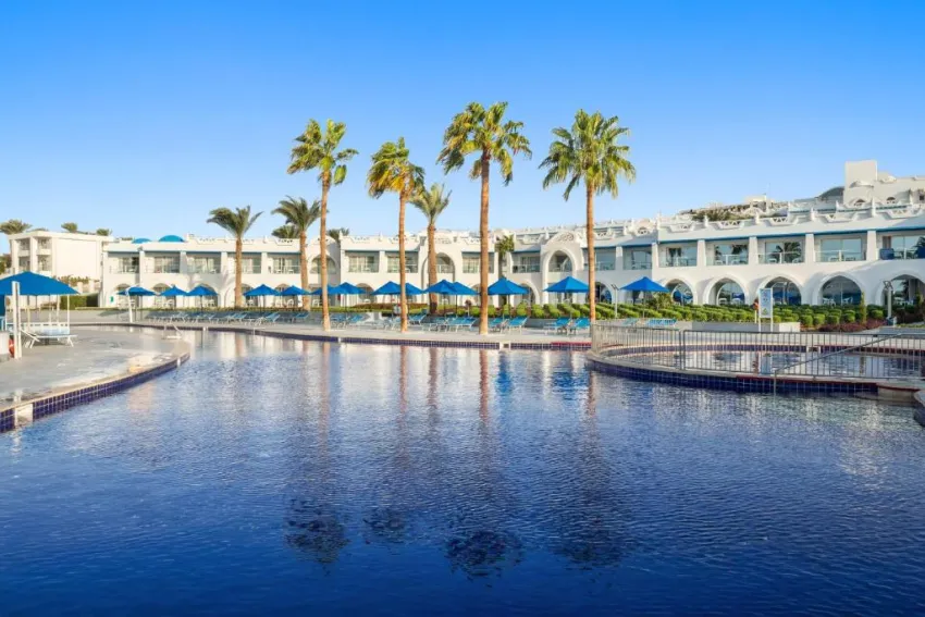 ALBATROS PALACE SHARM  5*-41