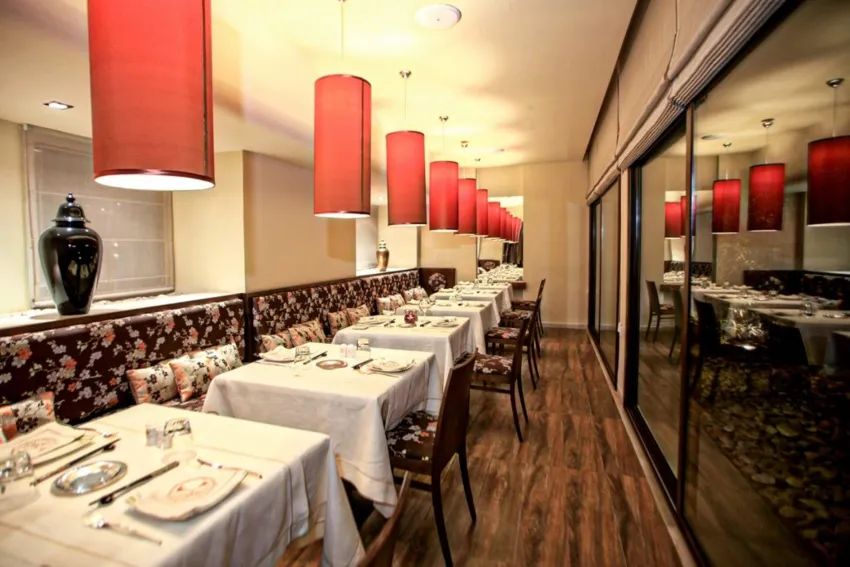 The Russelior Hotel & Spa 5*-14