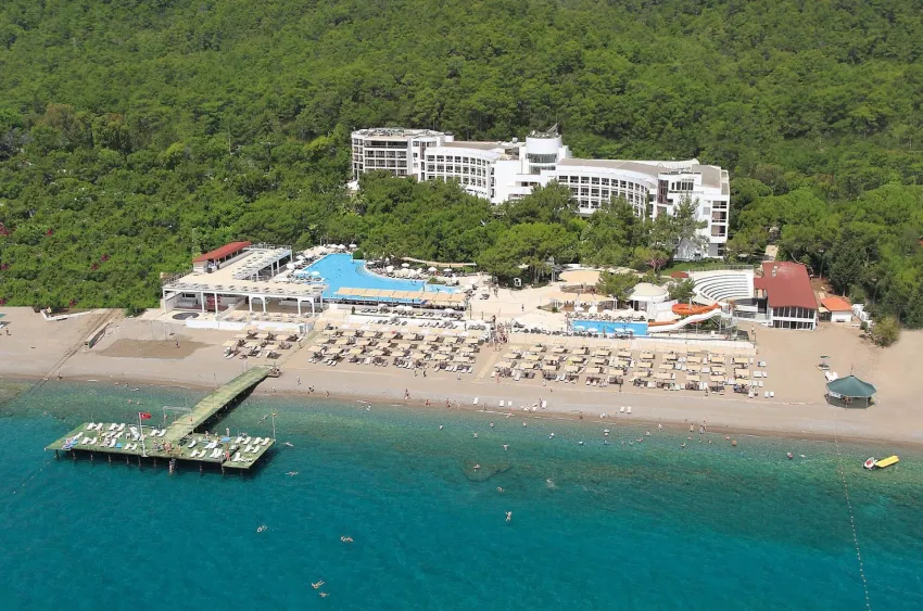 Perre La Mer Hotel 5*-2