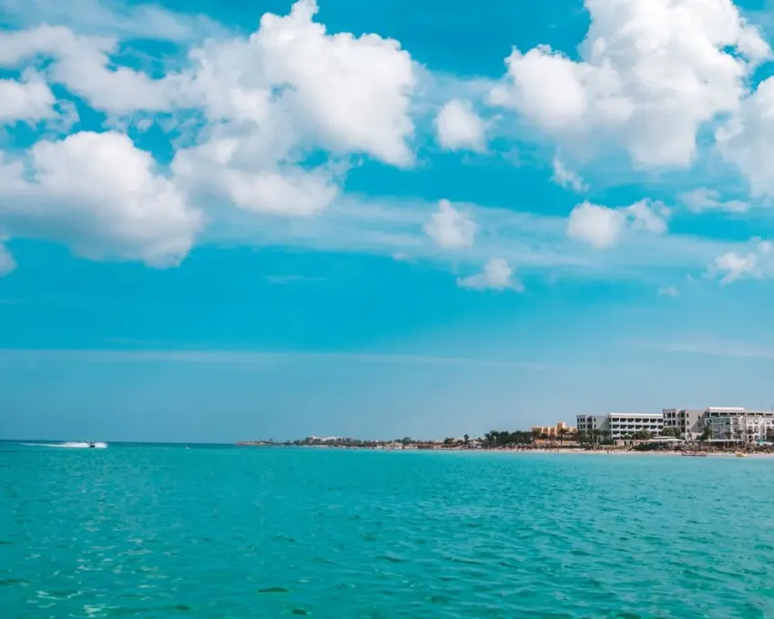 ROSA BEACH THALASSO & SPA  4*-2