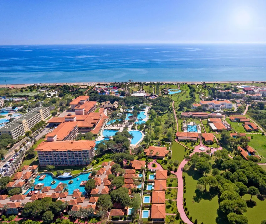 Ic Hotels Green Palace 5*-4