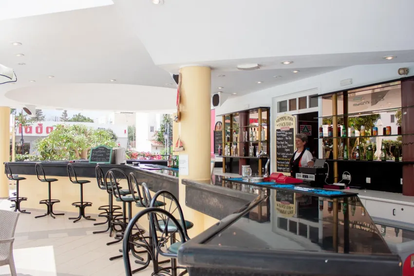 Malia Holidays Hotel 3*-10