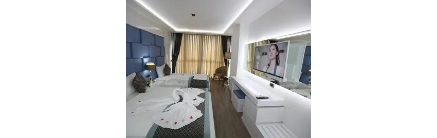 Elips Royal Hotel & Spa 4*-24