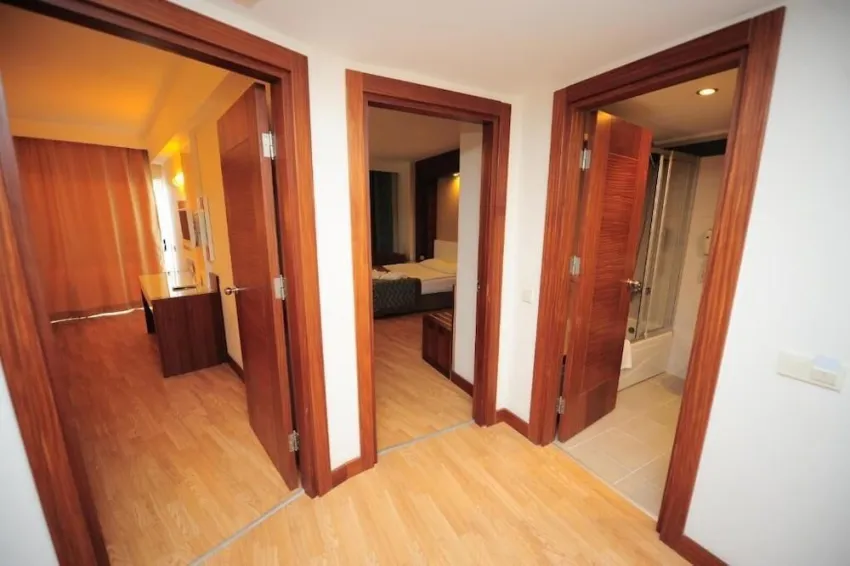Seaden Sea World Resort & Spa 5*-17