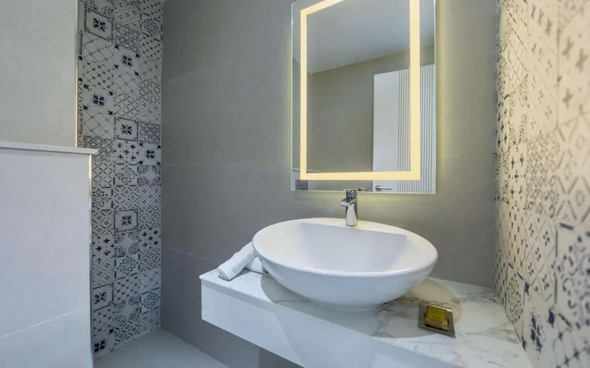 Hilton Skanes Monastir Beach Resort 5*-331