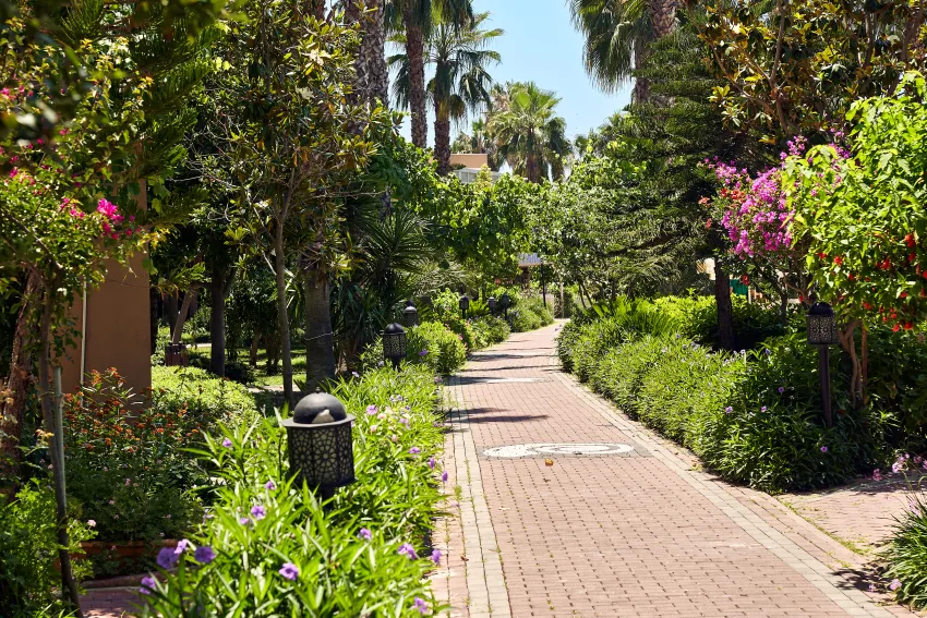 Seaden Sea World Resort & Spa 5*-8